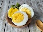 Eggs are highly nutritious but need to be consumed in moderation. 
