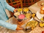 Pay attention to your indulgences to avoid post-Diwali guilt!