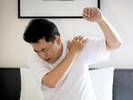 Frozen shoulder can be an early indicator of diabetes, and a simple blood sugar test can reveal underlying issues.