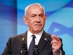 Benjamin Netanyahu has towered over Israeli politics for decades.