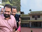 Kerala education minister V Sivankutty has accused St Rita's Public School- of politicising the issue, days after the matter was "amicably resolved'