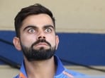 Virat Kohli was ruthless in his approach