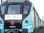 Mumbai metro line-3 launches free wifi and whatsapp ticketing for commuters
