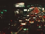 Congested roads and infrastructure chaos continue to add to the city’s woes.
Congested roads and infrastructure chaos continue to add to the city’s woes.