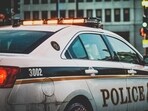 Police arrived at around 12 noon after reports of shooting. Image for representation. Police arrived at around 12 noon after reports of shooting. Image for representation.