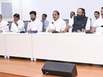 తెలంగాణ కేబినెట్ కీలక నిర్ణయాలు