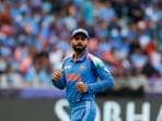 Virat Kohli last played for India in March this year Virat Kohli last played for India in March this year