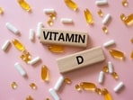 Excess consumption of Vitamin D can be hazardous.