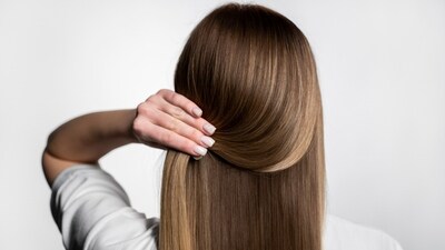 Dr Bansal shares essential vegetarian foods for protein and strong hair. (Freepik) Dr Bansal shares essential vegetarian foods for protein and strong hair. (Freepik)