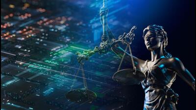 AI has urged the judicial system to prepare to make changes accordingly (Representational Image) AI has urged the judicial system to prepare to make changes accordingly (Representational Image)