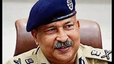 According to the DGP, police officers have been instructed to oversee security measures. (File)