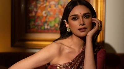 Aditi Rao Hydari Aditi Rao Hydari
