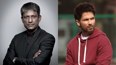 Adil Hussain explained why he should not have said a yes to Kabir Singh Adil Hussain explained why he should not have said a yes to Kabir Singh