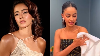 Ananya Panday