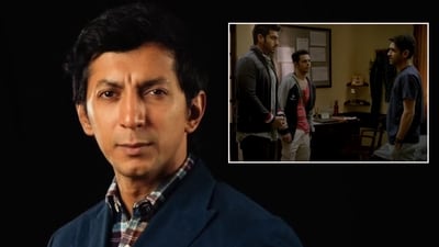 Anshuman Jha reveals he rejected Half Girlfriend