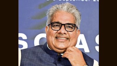Bhupender Yadav (ANI)