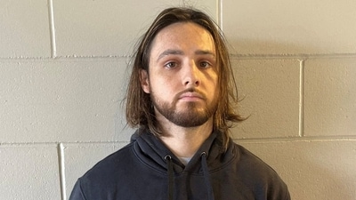 What are the charges against Jonathan Rinderknecht? Alleged LA Palisades arsonist indicted by federal grand jury (Department of Justice/Handout via REUTERS) (via REUTERS)
