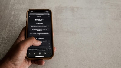 Here’s how you can use ChatGPT in unique ways. (Pexels) Here’s how you can use ChatGPT in unique ways. (Pexels)