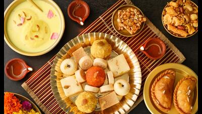 Consumers are constantly at risk due to the usage of low-quality ghee, starch and flour in khoya, harmful artificial colors, and substandard paneer. (sanirimpan - stock.adobe.com)