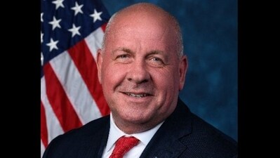 Did Dave Taylor condemn swastika flag found in his office? (@RepDaveTaylor/X) Did Dave Taylor condemn swastika flag found in his office? (@RepDaveTaylor/X)
