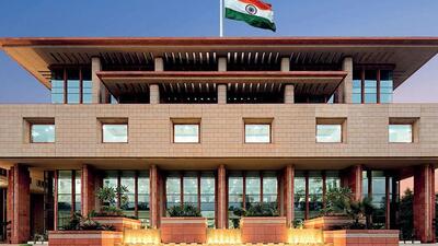 December 17 is the next date of hearing. (Delhi HC website) December 17 is the next date of hearing. (Delhi HC website)