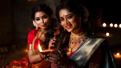 How to get the festive glow by Dr Karuna Malhotra (Pexels) How to get the festive glow by Dr Karuna Malhotra (Pexels)