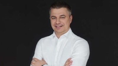 Gediminas Ziemelis offered a one-stop shop solution during unexpected peaks in demand or when they face unplanned maintenance. (X) Gediminas Ziemelis offered a one-stop shop solution during unexpected peaks in demand or when they face unplanned maintenance. (X)