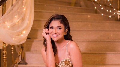Ridhima Pandit Ridhima Pandit