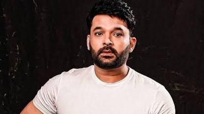 Kapil Sharma