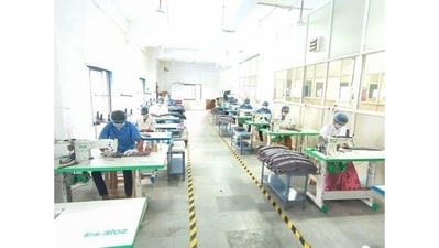 Lords Mark Industries Ltd.secures US FDA Registration, Reinforces India’s Position in Global Healthcare Manufacturing Lords Mark Industries Ltd.secures US FDA Registration, Reinforces India’s Position in Global Healthcare Manufacturing