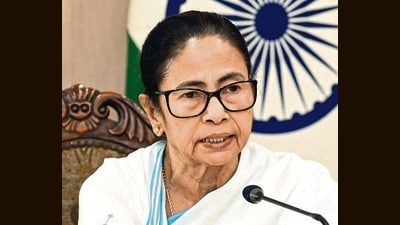 Mamata Banerjee (ANI) Mamata Banerjee (ANI)