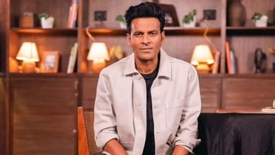 Manoj Bajpayee (Photo: Instagram)