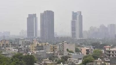 Of the 140,942 newly approved houses, 76,976 are for women, including single, widowed, and separated beneficiaries. (Hindustan Times/ representative photo) Of the 140,942 newly approved houses, 76,976 are for women, including single, widowed, and separated beneficiaries. (Hindustan Times/ representative photo)