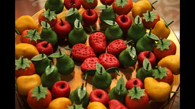 Of the 654 food samples collected, 216 were tested and 13 samples were declared unsafe for consumption. (REPRESENTATIVE PHOTO)
