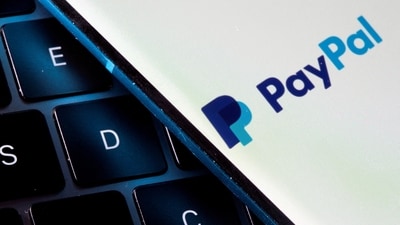 PayPal and Venmo are reportedly down for US users. (REUTERS)