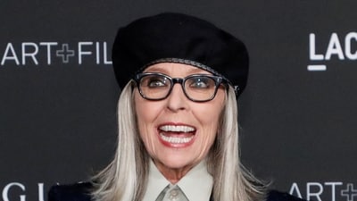 Richard Gere pays heartfelt tribute to Diane Keaton, recalls how they “took care of each other” (REUTERS)
