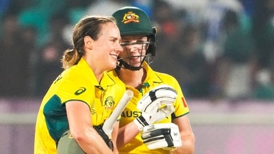 Australia vs Bangladesh Live Streaming, Women's World Cup 2025 (PTI ) Australia vs Bangladesh Live Streaming, Women's World Cup 2025 (PTI )