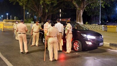 Police said a case has been registered under relevant sections of the Bharatiya Nyaya Sanhita and the Arms Act. (PTI/Representative Image) Police said a case has been registered under relevant sections of the Bharatiya Nyaya Sanhita and the Arms Act. (PTI/Representative Image)