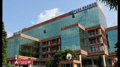PUDA officials hope that the resale may fetch a much higher price for the land (HT File) PUDA officials hope that the resale may fetch a much higher price for the land (HT File)