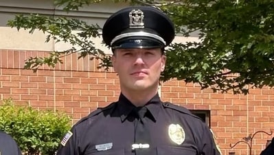 Radule Bojovic was arrested by ICE officers on Thursday (X)