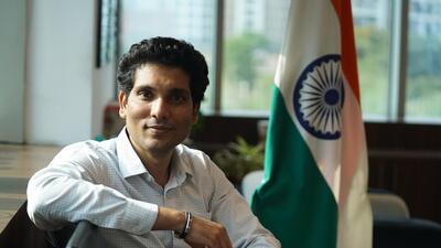 Rajesh Gawande of the Indian Foreign Service has been posted as the chief protocol officer of the state in the new cell for matters of foreign direct investment (FDI).