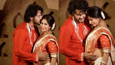 টলিপাড়ার পরিচিত মুখ সৌরভ চক্রবর্তী। জিতের একাধিক ছবিতে খলনায়কের চরিত্রে দর্শক দেখেছে তাঁকে। এবার সুখবর দিলেন অভিনেতা। উৎসবের মরসুমেই তিনি ভাগ করে নিয়েছেন গুড নিউজ। টলিপাড়ার পরিচিত মুখ সৌরভ চক্রবর্তী। জিতের একাধিক ছবিতে খলনায়কের চরিত্রে দর্শক দেখেছে তাঁকে। এবার সুখবর দিলেন অভিনেতা। উৎসবের মরসুমেই তিনি ভাগ করে নিয়েছেন গুড নিউজ।