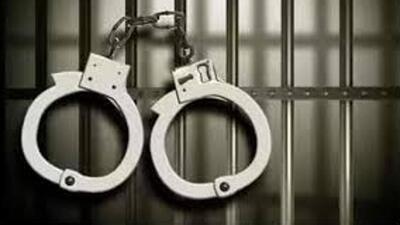 The accused, Danappa alias Dinesh, a resident of Solapur, was tracked down and arrested from Latur in Maharashtra. (Representative photo) The accused, Danappa alias Dinesh, a resident of Solapur, was tracked down and arrested from Latur in Maharashtra. (Representative photo)