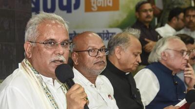 The announcement came even before a final seat-sharing arrangement within the Opposition grand alliance has been finalised amid hectic parleys among the allies. (PTI) The announcement came even before a final seat-sharing arrangement within the Opposition grand alliance has been finalised amid hectic parleys among the allies. (PTI)