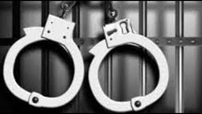 The arrest comes a day after the Himachal Pradesh high court had declined the pre arrest bail of the woman. (File) The arrest comes a day after the Himachal Pradesh high court had declined the pre arrest bail of the woman. (File)