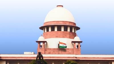 The bench cautioned that reviving the issue might serve only to amplify it. (Supreme Court website) The bench cautioned that reviving the issue might serve only to amplify it. (Supreme Court website)