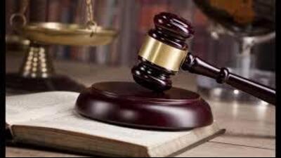 The defence also pointed out the absence of crucial physical and digital evidence in court, such as the non-production of the reflector jacket and body camera allegedly damaged during the incident. (HT Photo for representation) The defence also pointed out the absence of crucial physical and digital evidence in court, such as the non-production of the reflector jacket and body camera allegedly damaged during the incident. (HT Photo for representation)