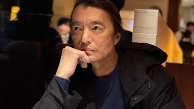Tomonobu Itagaki has died at the age of 58. (Facebook/Tomonobu Itagaki) Tomonobu Itagaki has died at the age of 58. (Facebook/Tomonobu Itagaki)