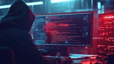 The hackers behind Brickstorm are known for stealing source code from popular technology providers. (iStock Photo) The hackers behind Brickstorm are known for stealing source code from popular technology providers. (iStock Photo)