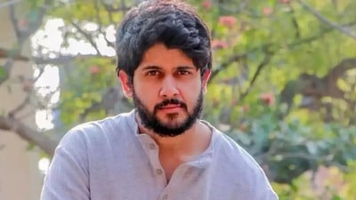 কৌশাম্বিকে ছেড়ে  কাকে ভালোবাসার কথা জানালেন আদৃত?
